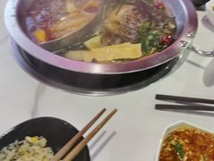 -重庆巴渝火锅(钟家村店)