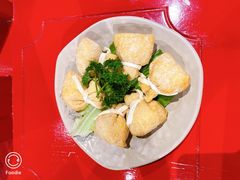 -舒家大院老火锅(台江路店)