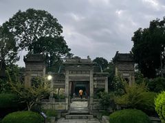 -西安化觉巷清真大寺