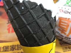 -汉堡王(下沙银泰店)