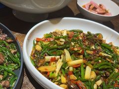 -铁公鸡·四川料理(天环广场店)