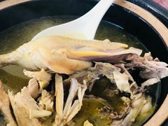 -水香园·中国徽菜名店(紫霞大道店)