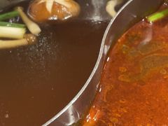 -呷哺呷哺(西单大悦城店)