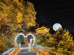 -巴倒烫陆派火锅山庄(南山总店)