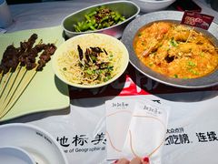 -靓靓蒸虾·头牌蒸虾(南山桂庙店)