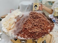 -MINIPOPO鲜奶·甜品(宽厚里店)