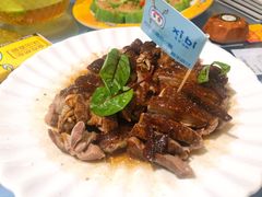 -喜碧海鲜·二十年本土海鲜老字号(上排店)