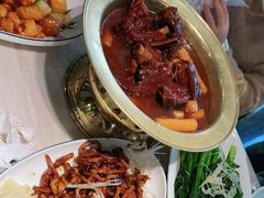 -小厨晓味(大里路店)