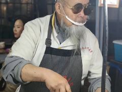 -清真老马家国华牛奶鸡蛋醪糟(正宁路店)