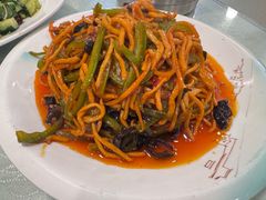-黄家饺子东北特色菜馆(湖滨商业街店)