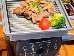 -一本料理(西溪天街店)
