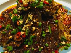 -懒人盐府人家(航天桥店)