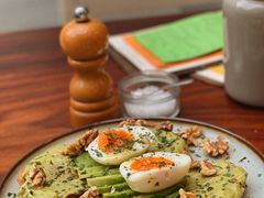 -RAC BAR(安福路店)