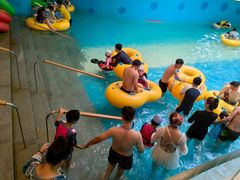 -清河半岛温泉度假酒店