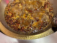 -宽尺巷鱼蛙自助火锅(虎丘钻石广场店)
