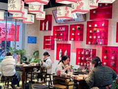 -牛市坎火锅(建设路店)