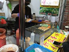 -陈伯手工鱼丸(鼓浪屿沙滩店)
