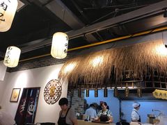 -小园春民间小吃铺(江宁黄金海岸店)