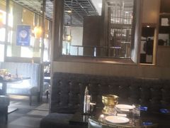 -小天鹅戴斯酒店鲸鲨百汇创作料理