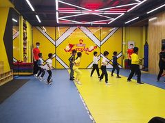 -HELLO功夫(印象城店)