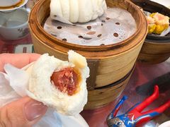 -香港蓮香樓(中環店)