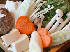 -山葵家·创意料理(临平银泰城店)