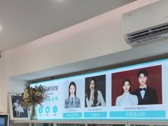 -拍刻风照相馆(南山西丽店)