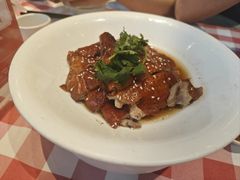 -粤香楼(新光里店)