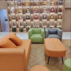 -千禧果月子会所(郑州东站店)