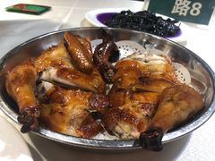 -香山小厨(南联路店)