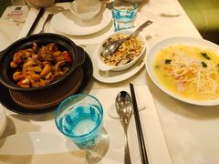 -港丽餐厅(高德置地店)