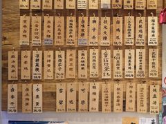 菜单-卤儿道道(杭州大厦501店)