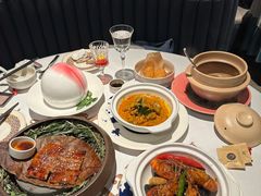 -狮拾久·现代新加坡料理(福田COCO Park店)