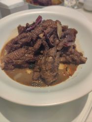 -志诚丽柏酒店·锦轩中餐厅·宴会厅