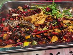 -蚝蚝先生·广式烧烤(信天广场店)
