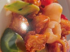 -莆田餐厅PUTIEN(世博源店)