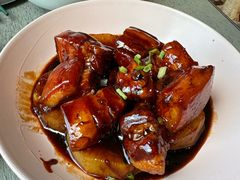 红烧肉-日上三甘(三里屯店)