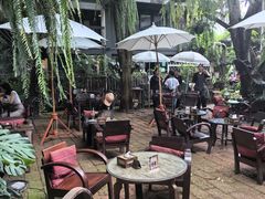 -Fern Forest Cafe