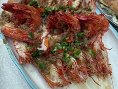 -东江海鲜大排档·潮汕菜·砂锅粥
