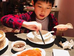 -金鸭季·北京烤鸭(深业上城店)