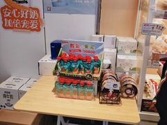 -一鸣真鲜奶吧(秣周东路地铁站店)