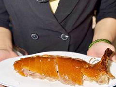 -香丰阁·烤鸭·川湘菜(清河店)