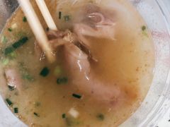 粉丝肚片汤-袁森泰鲜汤(江汉区三民靓汤店)