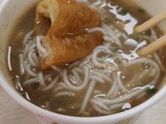 -汪记鲜鱼糊汤粉(沈阳路总店)