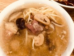 -吴记怪味面(牛王庙店)