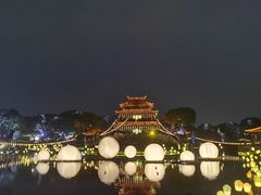 -苏州吴宫泛太平洋酒店