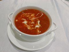红菜汤-维兰西餐(万泉河店)