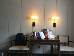 -佛山顺德香云纱园林酒店(清晖园店)