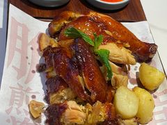 -来菜·湖北头牌藕汤(武商MALL众圆店)