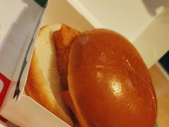 -麦当劳(双榆树店)